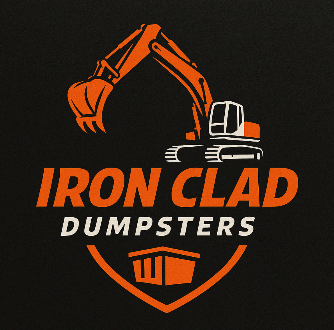 Iron Clad Dumpster Rentals